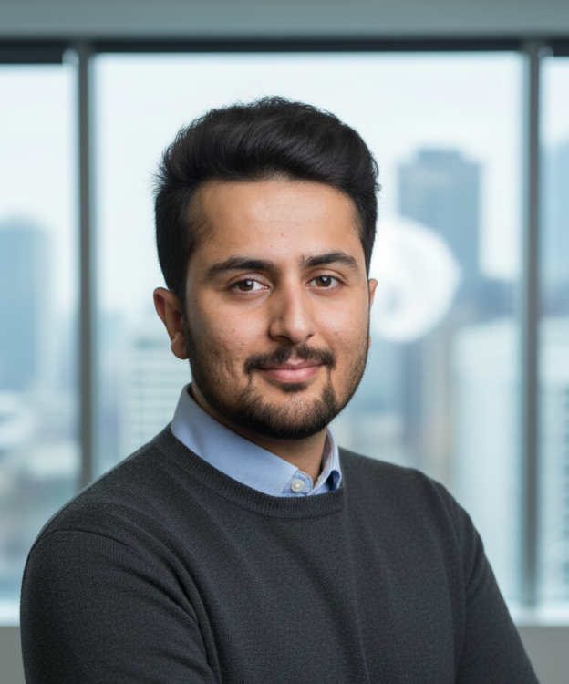 Kamal Hussain