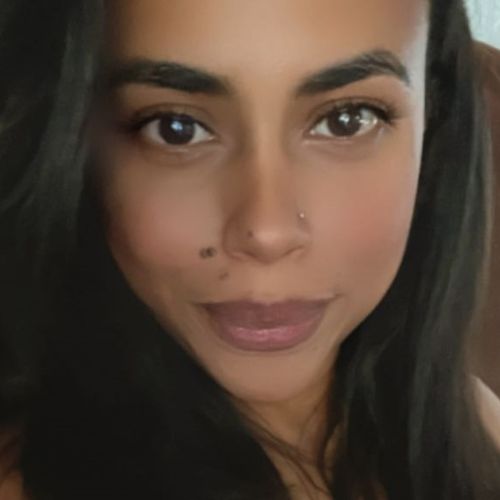 Sana Mirza