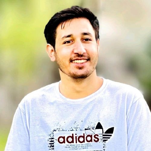 Bilal Ahmed