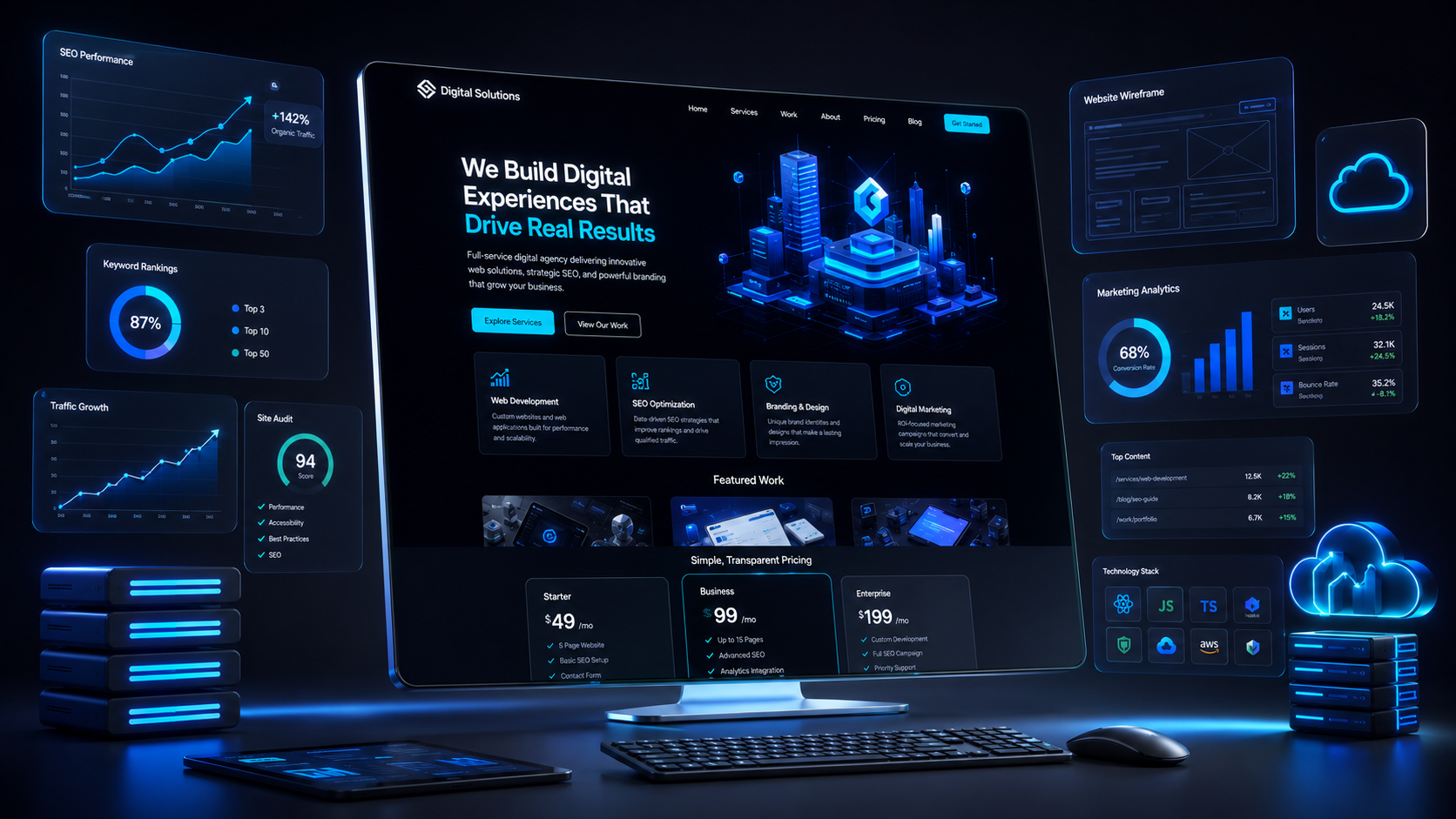 Webnexy